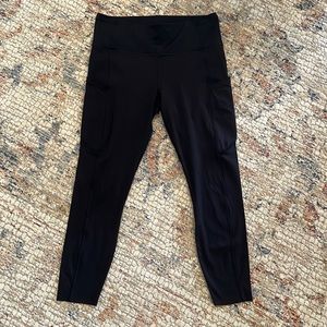 Lulu Lemon Women’s Yoga Pant